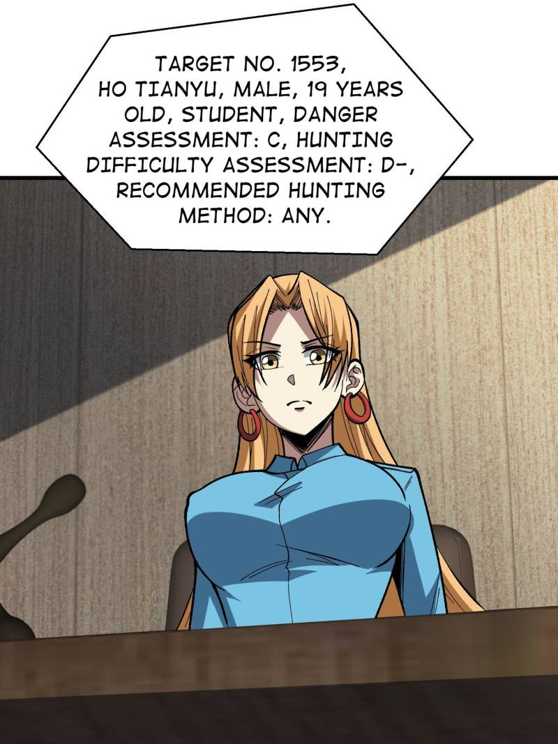 I'm Really Not A Supervillain Chapter 279 12
